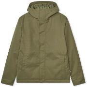 Paksu takki Rvlt Revolution  Padded City Jacket 7851 - Army  EU M