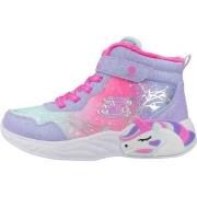 Tennarit Skechers  UNICORN DREAMS - MAGICAL COVE  32