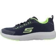 Tennarit Skechers  DYNAMIC TREAD-NITROD  36