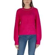 Neulepusero Only  Onlgaida Life Ls Emb O-Neck Cc Knt 15324271  EU S