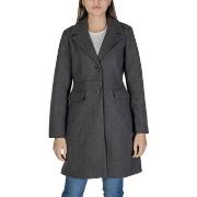 Paksu takki Only  ONLBLAKE FITTED COAT BF OTW 15326290  EU L