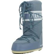 Saappaat Moon Boot  MB ICON NYLON  39 / 41