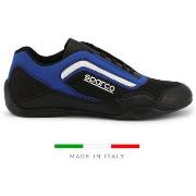 Tennarit Sparco  Jerez - Black/Royal  45