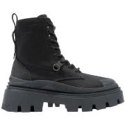 Saappaat Palladium  Pallasquad CVS - Black  38