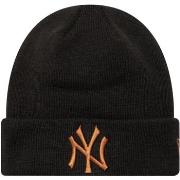 Pipot New-Era  League Essential New York Yankees Beanie Hat  Yksi Koko