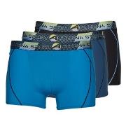 Bokserit Athena  BOXER TRAINING DRY PACK X3  EU XXL