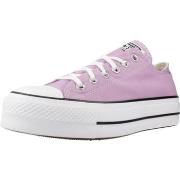 Tennarit Converse  CHUCK TAYLOR ALL STAR LIFT OX  37