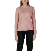 Neulepusero Street One  EOS_cosy rib structured sweate 302830  IT 44