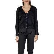 Neuleet / Villatakit Street One  EOS_short featheryarn cardigan 253822...