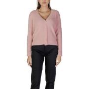 Neuleet / Villatakit Street One  EOS_short featheryarn cardigan 253822...