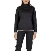 Neulepusero Street One  EOS_cosy sweater with tipping 302829  IT 38