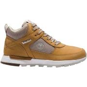 Kengät Timberland  Field Trekker Mid leather  37