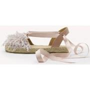 Poikien sandaalit M'piacemolto  PIRULETA Rosa  38