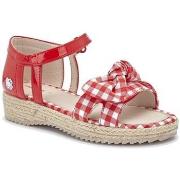Poikien sandaalit Mayoral  43283 Rojo  38