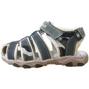 Poikien sandaalit Lumberjack  LEVI SB07606-024 Kaki  31