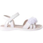 Tyttöjen sandaalit Mayoral  45543 Blanco  31
