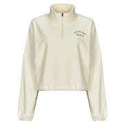 Fleecet New Balance  WARMING HALF ZIP  EU S