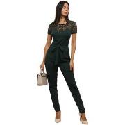 Jumpsuits La Modeuse  73304_P172941  EU S