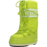 Saappaat Moon Boot  ICON NYLON  39 / 41