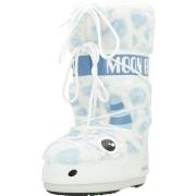 Saappaat Moon Boot  MB ICON YE  35 / 38