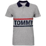 T-paidat & Poolot Tommy Jeans  DM0DM07779_P4E  EU M