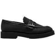 Kengät Marco Tozzi  22430241  065-BLACK GLITTER 2-24302-41  38