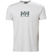 Lyhythihainen t-paita Helly Hansen  -  EU L