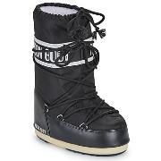 Lasten talvisaappaat Moon Boot  MB ICON NYLON  23 / 26