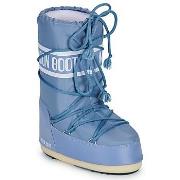 Lasten talvisaappaat Moon Boot  MB ICON NYLON  31 / 34