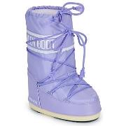 Lasten talvisaappaat Moon Boot  MB ICON NYLON  23 / 26