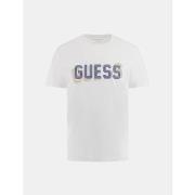 Lyhythihainen t-paita Guess  -  EU S