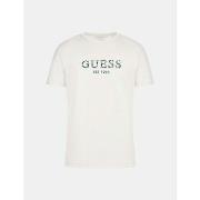 Lyhythihainen t-paita Guess  -  EU M