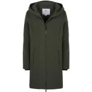 Ulkoilutakki Woolrich  CFWWOU0889FRUT3496 614  IT L