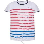 Lyhythihainen t-paita Pepe jeans  -  4 vuotta