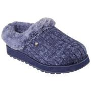 Kangassandaalit Skechers  ESPADRILLES  KEEPSAKES  38