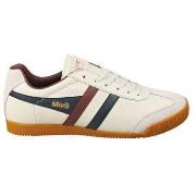 Tennarit Gola  HARRIER LEATHER  40