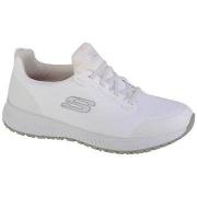 Tennarit Skechers  WORK SQUAD SR  36