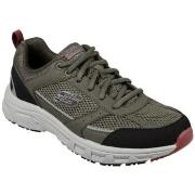 Tennarit Skechers  OAK CANYON-VERKETTA  40