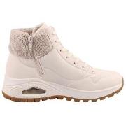 Saappaat Skechers  NILKKASAAPPAAT  UNO RUGGED  38