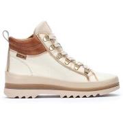 Saappaat Pikolinos  NILKKASAAPPAAT  W3W-8564  40