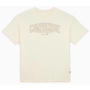 T-paidat & Poolot Converse  RETRO T SHIRT  EU S