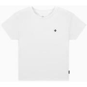 T-paidat & Poolot Converse  SLIM JERSEY  EU S
