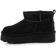 Kengät Bearpaw  Retro Shorty 2940W-884 Black/Black  36