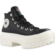 Tennarit Converse  CTAS LUGGED HEEL HI  37