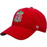 Lippalakit '47 Brand  EPL FC Liverpool Cap  Yksi Koko