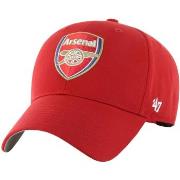 Lippalakit '47 Brand  Arsenal FC MVP Cap  Yksi Koko