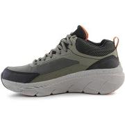 Kengät Skechers  D'LUX Walker 2.0 Grailo 232953-OLOR Olive Orange  40