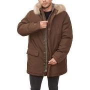 Paksu takki Geox  M0428F T2451 M NORWOLK PARKA  FR 54