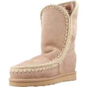 Saappaat Mou  ESKIMO INNER WEDGE  41