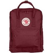 Laukut Fjallraven  Kanken  Yksi Koko